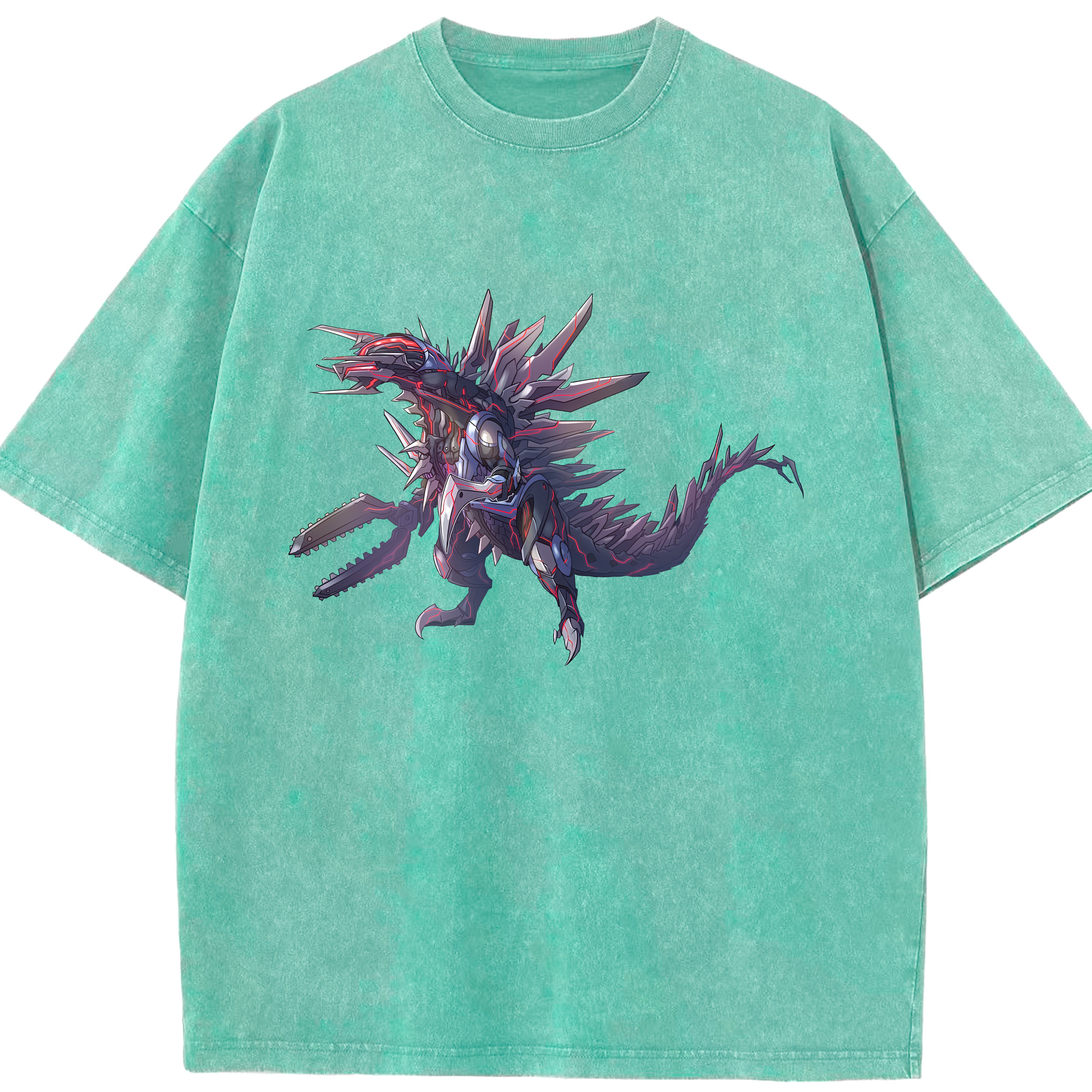 （画像用） ウルトラマン Ultraman 綿100% ヴィンテージ風 半袖Tシャツ（フロントプリント）